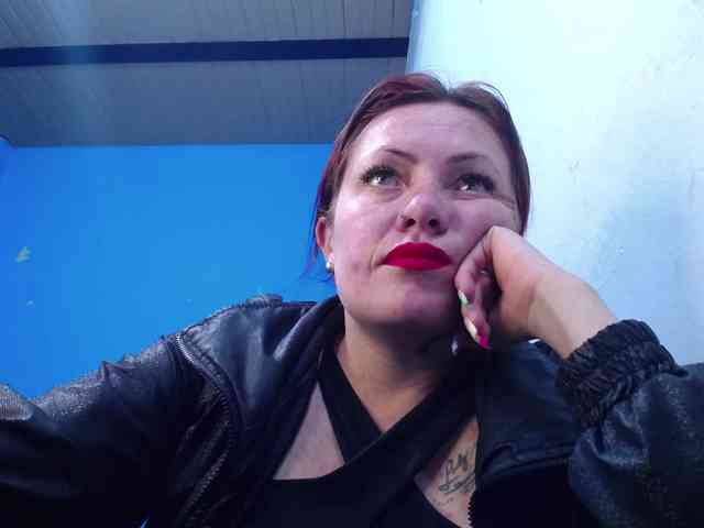 Carolinhe webcam