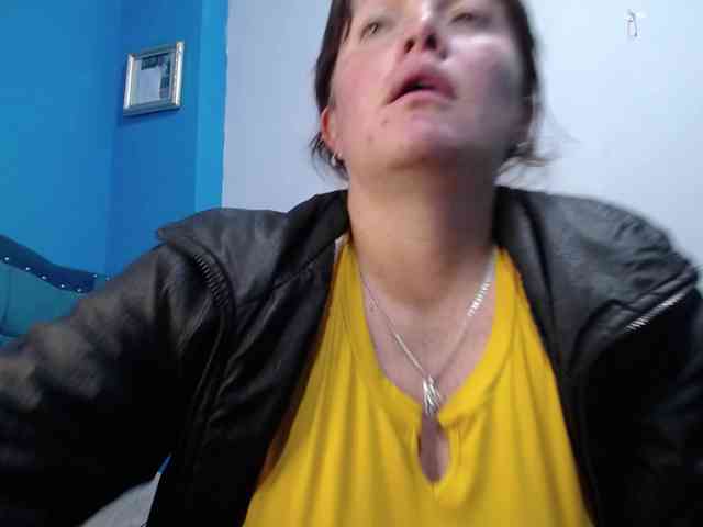 Carolinhe webcam