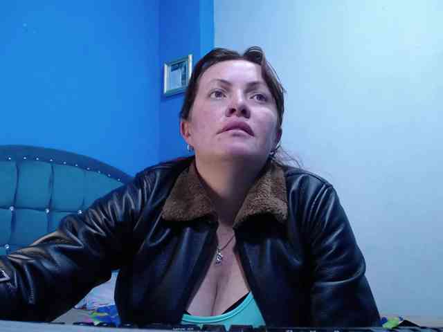 Carolinhe webcam