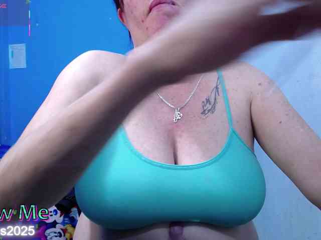Carolinhe webcam