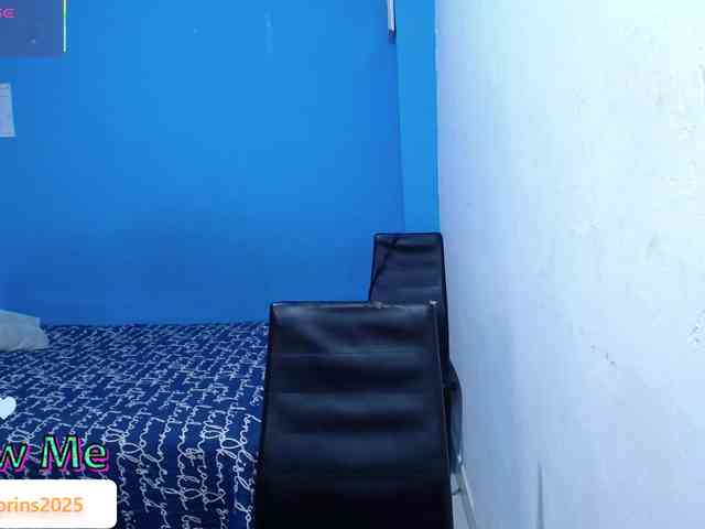Carolinhe webcam