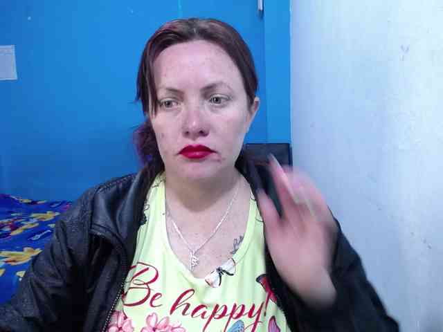 Carolinhe webcam