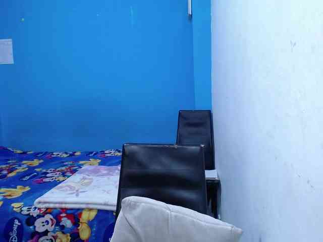 Carolinhe webcam