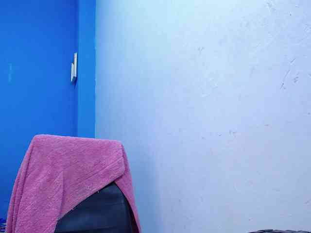 Carolinhe webcam