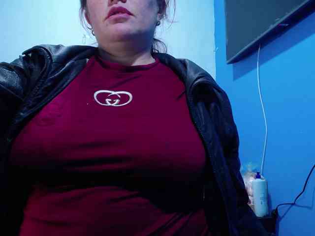 Carolinhe webcam
