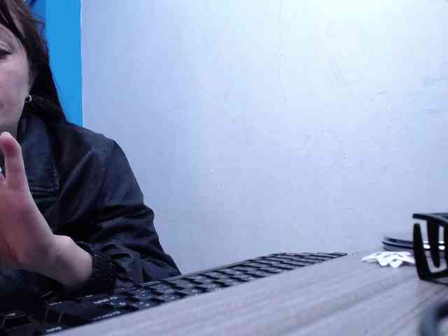 Carolinhe webcam