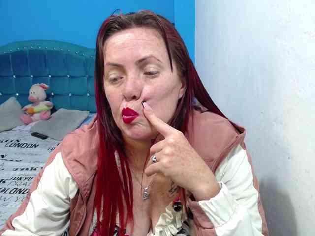 Carolinhe webcam