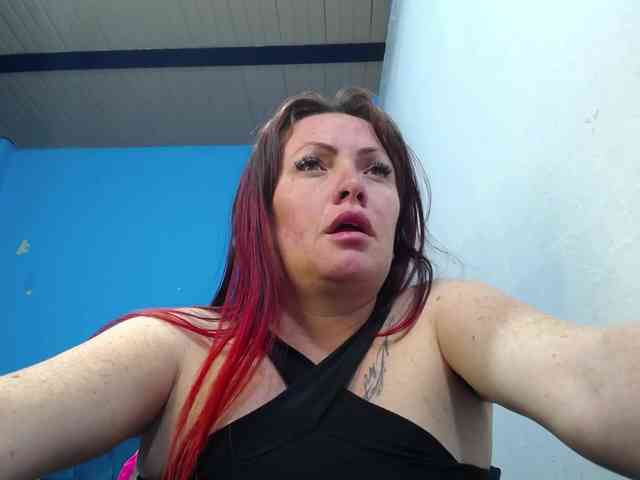 Carolinhe webcam