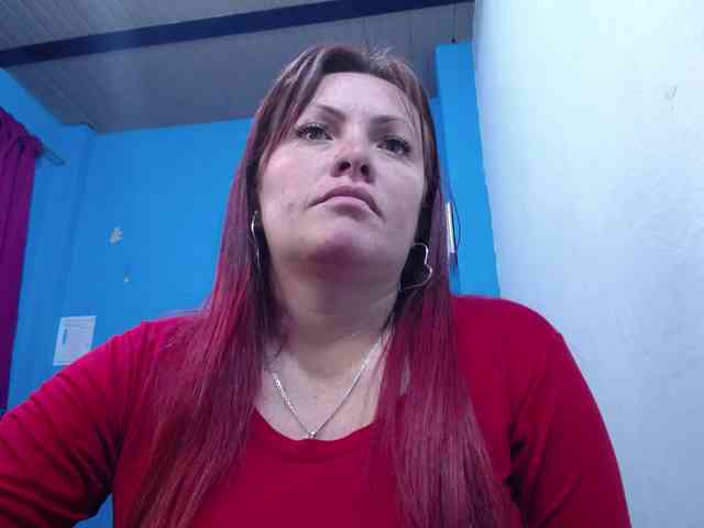 Carolinhe webcam