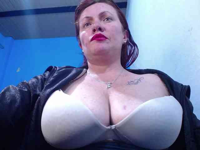Carolinhe webcam