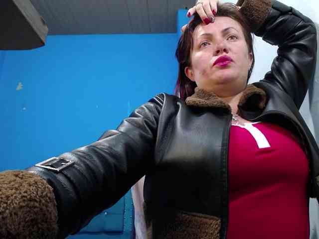 Carolinhe webcam