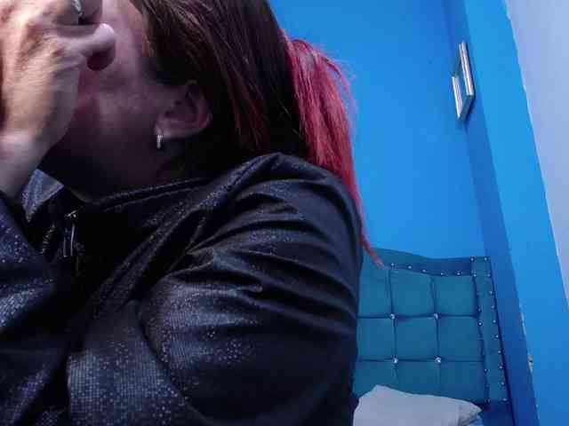 Carolinhe webcam