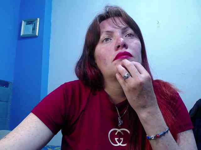 Carolinhe webcam
