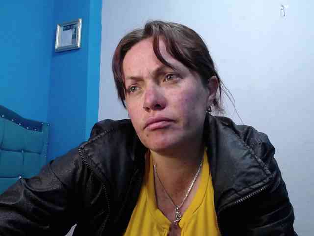 Carolinhe webcam