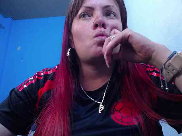 Carolinhe webcam