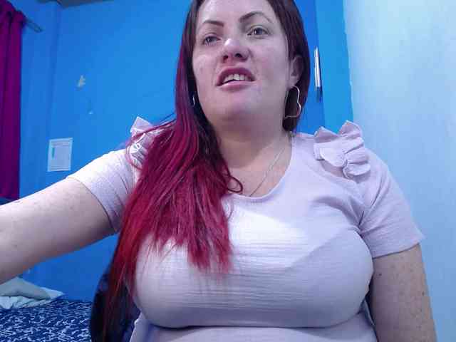 Carolinhe webcam