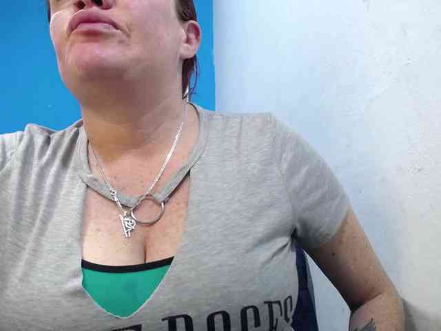 Carolinhe webcam