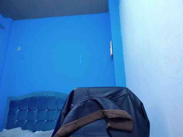 Carolinhe webcam