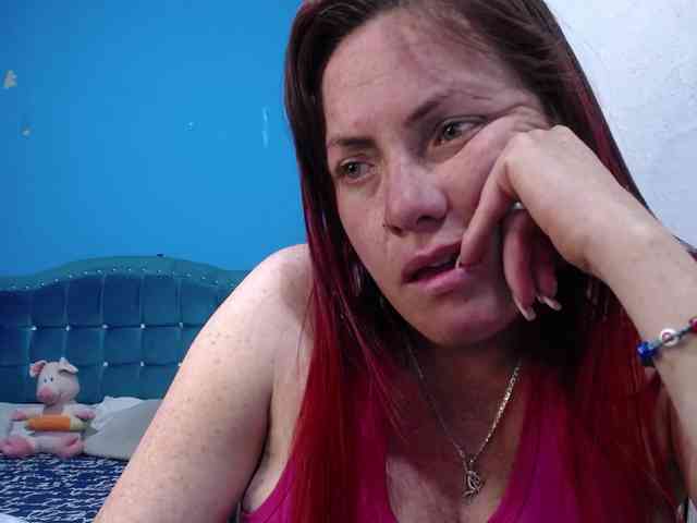 Carolinhe webcam