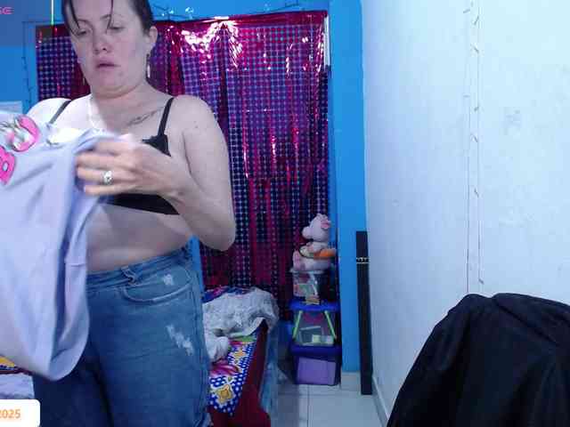 Carolinhe webcam