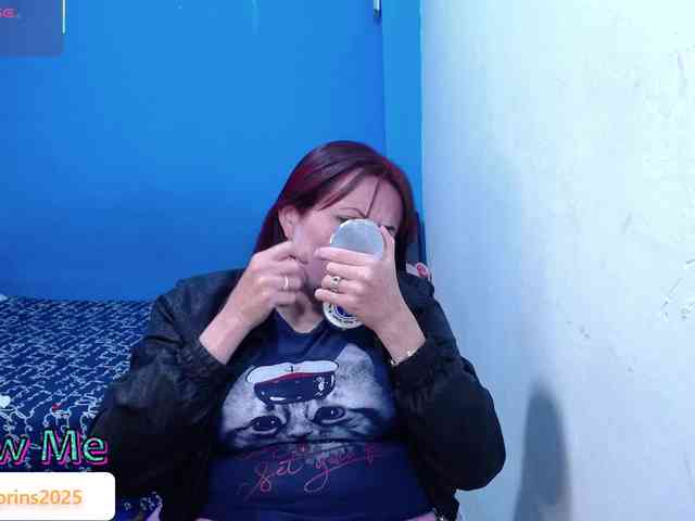 Carolinhe webcam