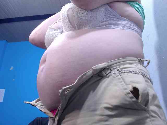 Carolinhe webcam