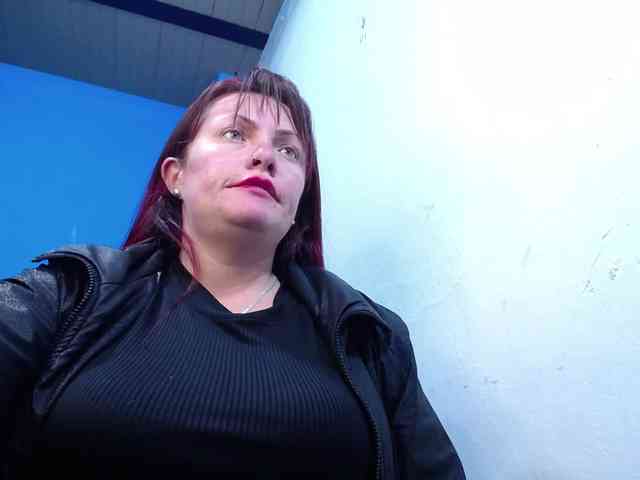 Carolinhe webcam