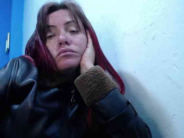 Carolinhe webcam