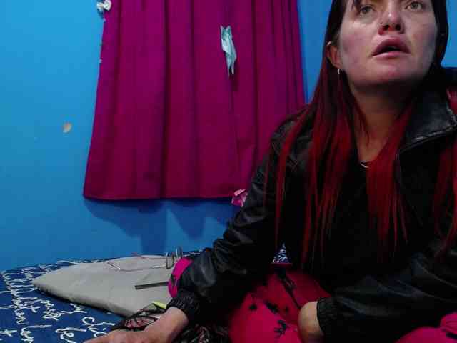 Carolinhe webcam