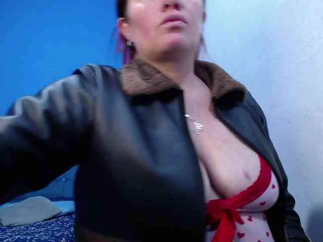 Carolinhe webcam