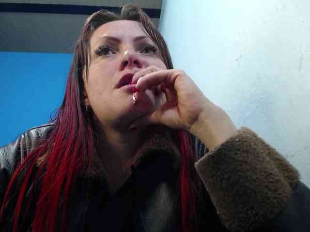 Carolinhe webcam