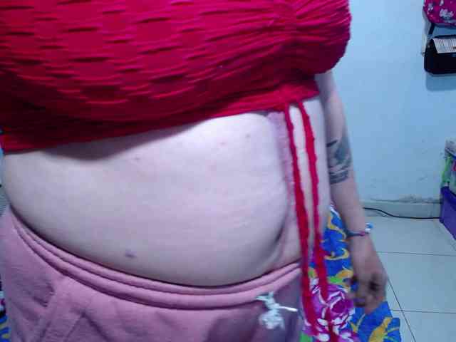 Carolinhe webcam