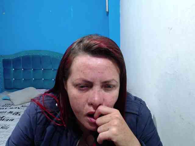 Carolinhe webcam