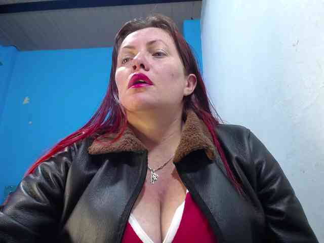 Carolinhe webcam