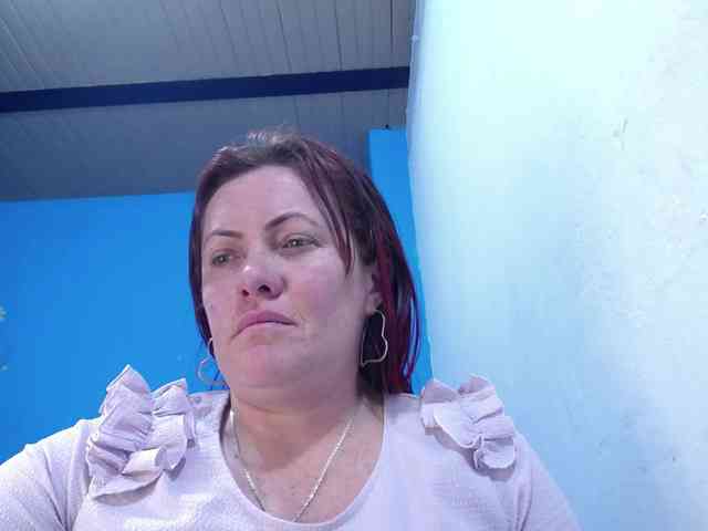 Carolinhe webcam