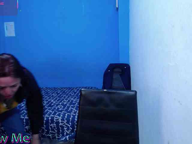 Carolinhe webcam