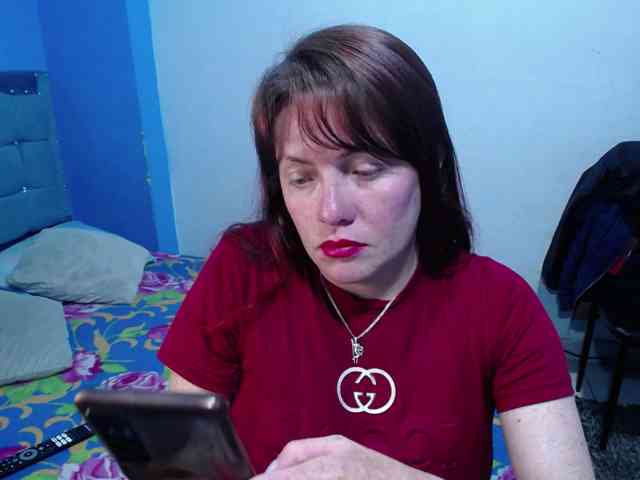 Carolinhe webcam