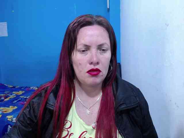 Carolinhe webcam