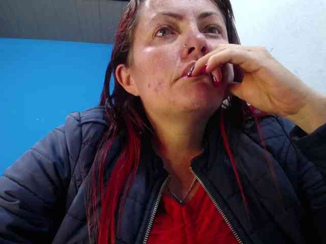 Carolinhe webcam