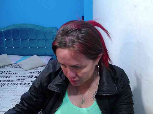 Carolinhe webcam