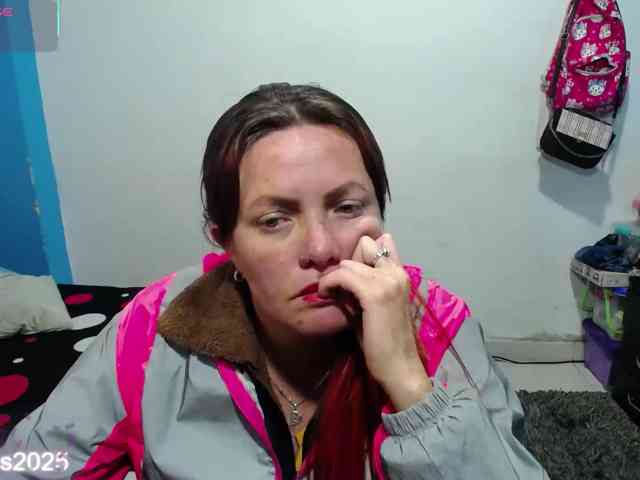 Carolinhe webcam