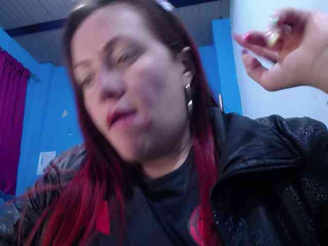 Carolinhe webcam