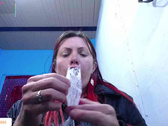 Carolinhe webcam