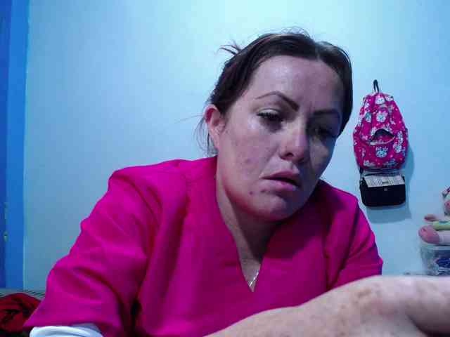 Carolinhe webcam
