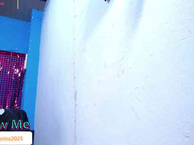 Carolinhe webcam