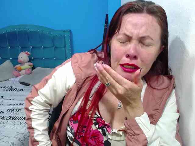 Carolinhe webcam