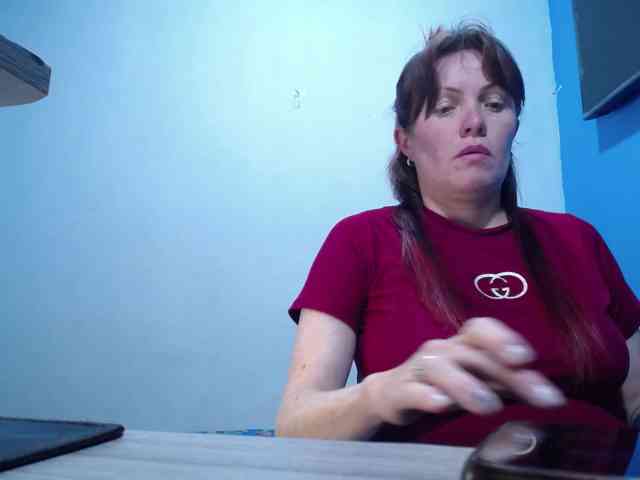 Carolinhe webcam