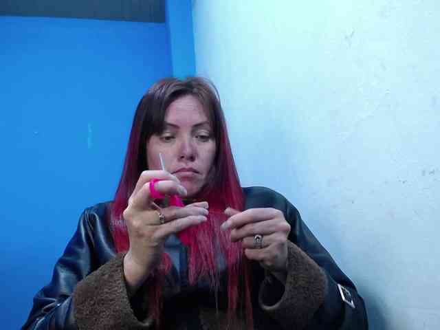 Carolinhe webcam
