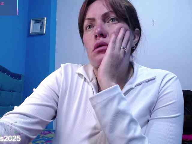 Carolinhe webcam
