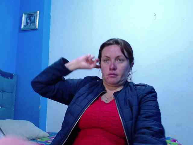 Carolinhe webcam